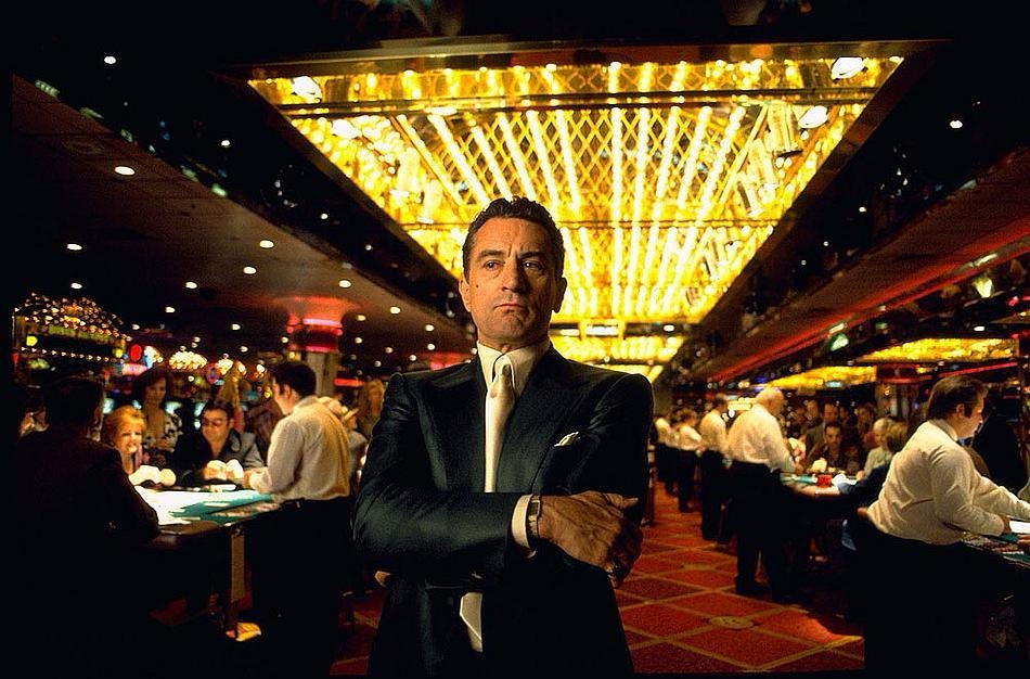 Casino.