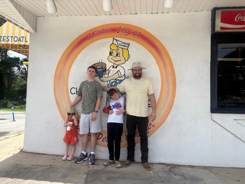 Father’s Day photo&nbsp;dump.